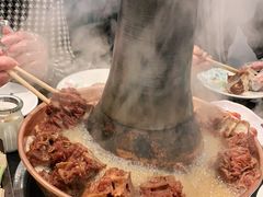 -阳坊胜利涮羊肉(阳坊老店)