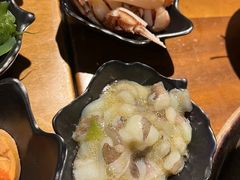 -和彩放题餐厅(酒仙桥店)