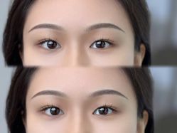 -MIVI野生眉纹绣纹眉