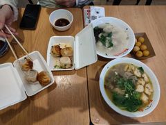 -阿三生煎(正弘城店)