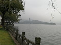 -杭州西湖柳莺里酒店·闻莺厅