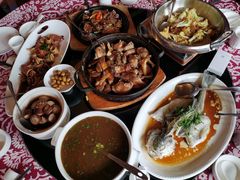 -临家闽南菜(大唐店)