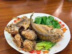 -谢记上海大排档(长寿路店)