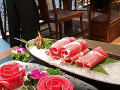 -捞王锅物料理(上海世茂广场店)