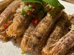 -观海轩餐厅(一线海景店)