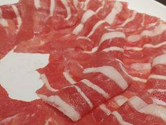 -东来顺铜锅炭火涮肉(上地华联店)