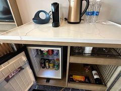 -广州粤海喜来登酒店