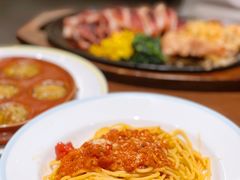 -萨莉亚意式餐厅(杭州滨江天街店)