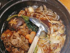 -和彩放题餐厅(酒仙桥店)