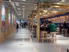 -宜家·瑞典风味餐厅(四元桥店)