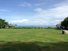 可以见到海-三亚亚龙湾红树林度假酒店