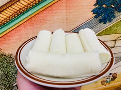 炸牛奶-仁信老铺(华盖路店)