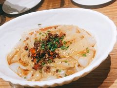 东北大拉皮-金掌勺·锅包肉(广渠门店)