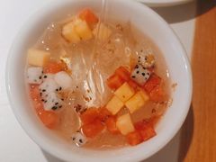 -首秀·四川料理(吾悦广场店)