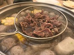 -陈记顺和潮汕牛肉火锅(韩江路店)
