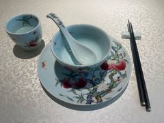 -维园悦谱·海派家常菜(乌鲁木齐南路店)