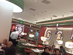 -避风塘·金牌店·夜宵(金玉兰店)