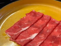 -牛New寿喜烧(金鹰世界店)