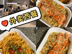 -卡朋西餐(宝安大仟里店)
