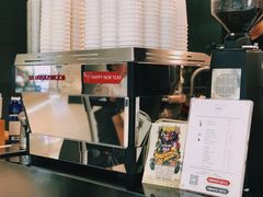 -Manner Coffee(芮欧百货店)