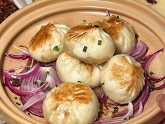 -羊门客在·烤盐池滩羊·川菜