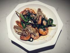 -雨后行菜(报慈北路店)