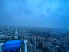 -南昌之星摩天轮