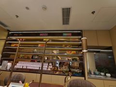 -海底捞火锅(上地华联店)