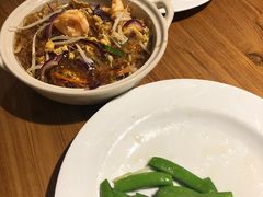清炒甜蜜豆-泰华海鲜中餐厅(普吉镇店)