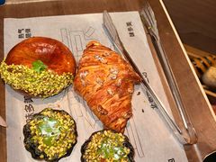 -味多美·北京面包工坊(天坛店)