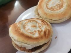 -秦豫肉夹馍(骡马市总店)