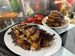 -黄亚华小食店(Jalan Alor)