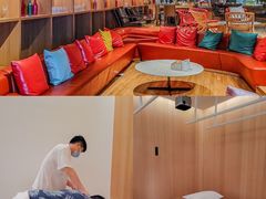 -庄子梦然·城市微度假·24h按摩·推拿·spa