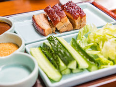 -烧肉馆(古北水镇景区店)