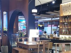 大堂-呷哺呷哺(万达新世界店)