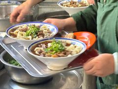 -清真-戏楼王记牛肉面