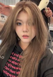 -DL HOPE造型