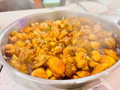 -黄记煌三汁焖锅(首创奥特莱斯店)