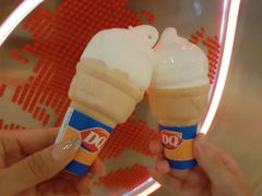 -DQ·蛋糕·冰淇淋(印象城店)