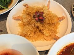 -羲和雅苑•北京烤鸭(平安国际金融中心店)