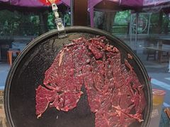 -渝大龙重庆火锅(温泉月亮湾店)