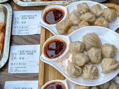 -小乾杯串店•16年沈阳烧烤(文安路店)