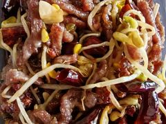 -顺庆羊肉馆(南坪店)