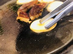 -獨門烤肉(开发区店)