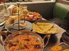 -Shantek象提南亚餐厅&西餐融合Bistro(淮海中路店)