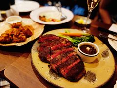 -Bistro Les Lilas丁香花小酒馆
