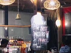 -Naughty Nuri’s Phuket