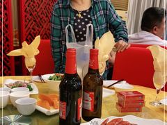 -大鸿运酒店·苏州菜·松鼠桂鱼(观前街店)