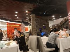-沸腾鱼乡(知春路分店)