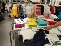 -LACOSTE(百联奥特莱斯广场店)
